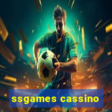 ssgames cassino